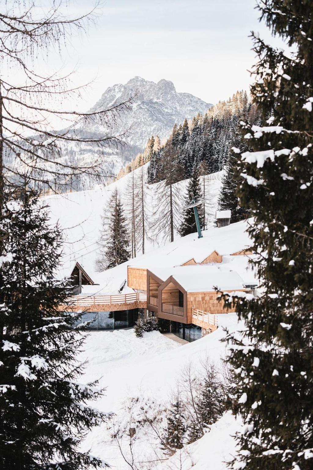 Borgo Antico Bed & Breakfast Sappada Eksteriør bilde